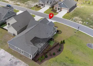 1064 Northbridge Court NW, Ocean Isle Beach, NC 28469 – photo 20: 1064 Northbridge Court NW Exterior 14 Ta