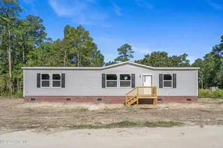 580 S Windward Drive SW, Supply, NC 28462 – photo 1: Front Elevation