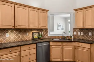 44 Winding Trail, Whispering Pines, NC 28327 – photo 9: Kitchen