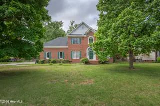 4508 Hansford Drive, Rocky Mount, NC 27803 – photo 1: 4508-Hansford-03