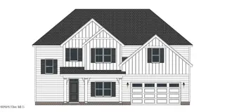 901 Lendy Drive, Greenville, NC 27858 – photo 5: Camden