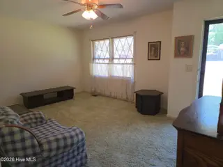 725 Clayton Street, Rocky Mount, NC 27803 – photo 5: Living room
