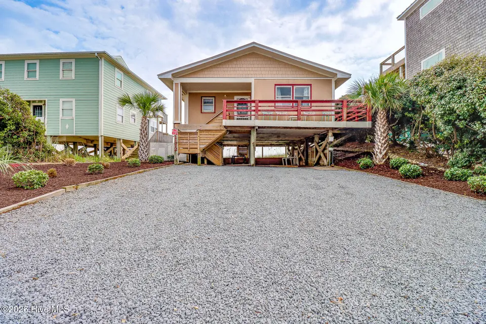 1112 N Shore Drive, Surf City, NC 28445 – photo 1 of 28: 1112Web-1