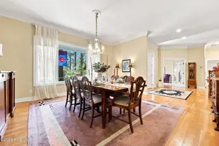 14 Abington Drive, Pinehurst, NC 28374 – photo 12: 14a41