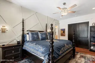 20 Augusta Drive, Southern Pines, NC 28387 – photo 21: Primary Bedroom