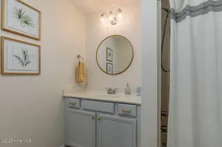 22 Cypress Circle, Southern Pines, NC 28387 – photo 15: Bathroom 2