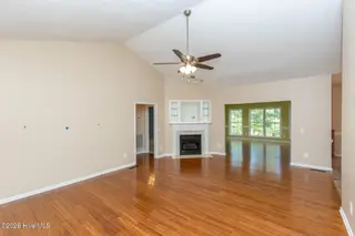 142 Overlook Drive, West End, NC 27376 – photo 4: living room3