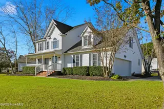 763 Winterfield Drive, Winterville, NC 28590 – photo 3: 763 Winterfield: Exterior