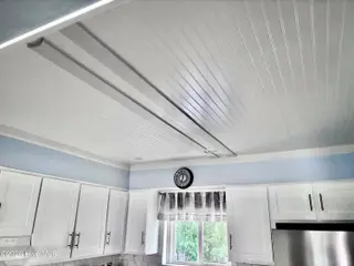 2213 Harbourside Drive, New Bern, NC 28560 – photo 13: New kitchen Ceiling