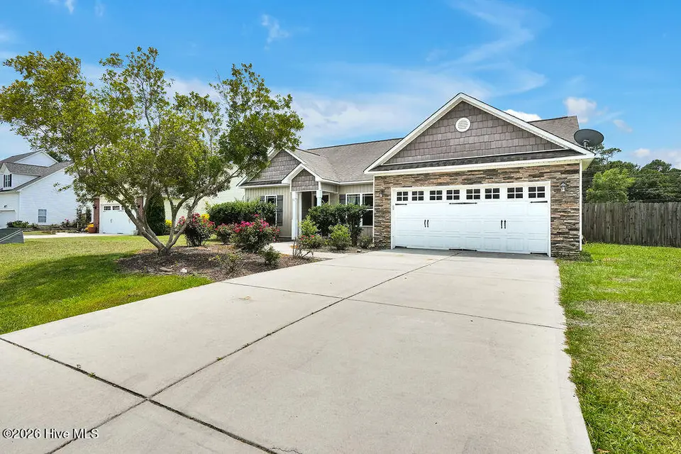 225 Derby Downs Drive, Sneads Ferry, NC 28460 – photo 1 of 37