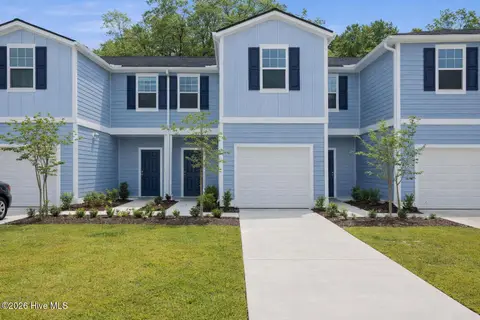 585 Sandy Hollow Drive, Jacksonville