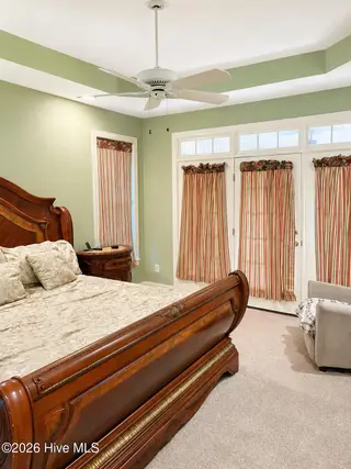 4611 Lapis Court, New Bern, NC 28562 – photo 13: Primary Bedroom
