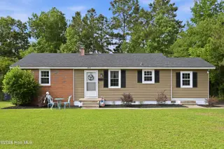 402 Clyde Drive, Jacksonville, NC 28540 – photo 1