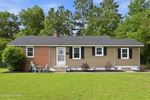 402 Clyde Dr, Jacksonville