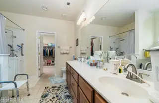 106 Bimini Court, Havelock, NC 28532 – photo 21: Master Ensuite