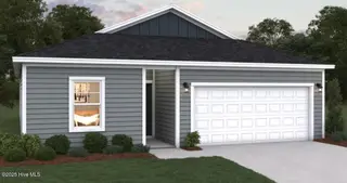 106 Maymont Street NW, Supply, NC 28462 – photo 1: The Retreat - Elevation B