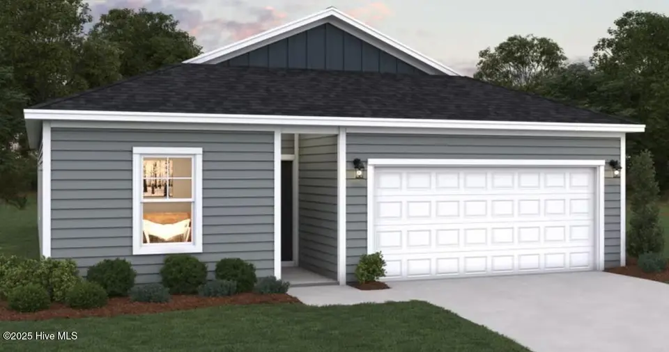 106 Maymont Street NW, Supply, NC 28462 – photo 1 of 39: The Retreat - Elevation B