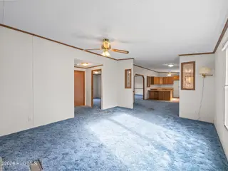 340 Belgrade Swansboro Road, Stella, NC 28582 – photo 19: Family Room 02