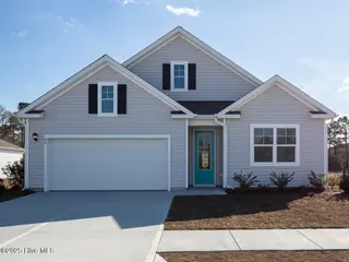 1128 Indigo Bunting Drive Lot 56, Leland, NC 28451 – photo 1: similar to A