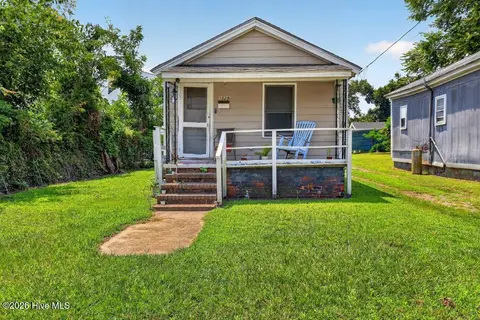 1029 Queen Street, New Bern
