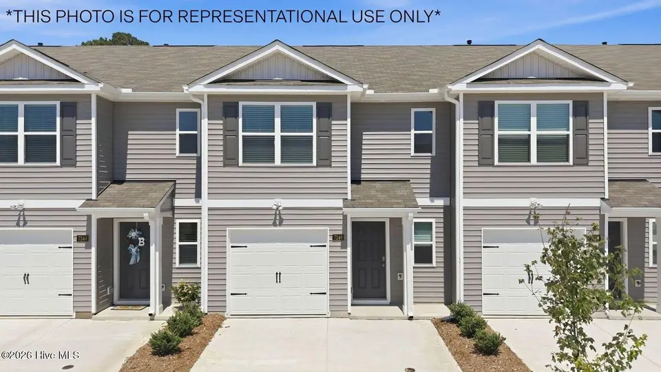 7237 Longleaf Road, Rocky Mount, NC 27804 – photo 1 of 36: Pearson Representational