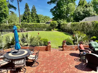 701 Discovery Bay, New Bern, NC 28562 — 3-bedroom home in Haywood Creek Landing, New Bern, NC, photo 24 of 26: Great for entertaining