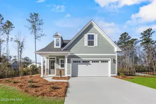 3011 Garden Sage Place 51, Leland, NC 28451 – photo 1: 1_front exterior
