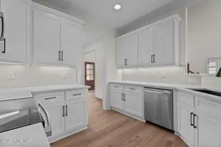 5113 Willows Edge Drive, Sims, NC 27880 – photo 20: Kitchen