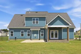 2754 Windflower Lane, Grimesland, NC 27837 – photo 11: 2754 Windflower Ln