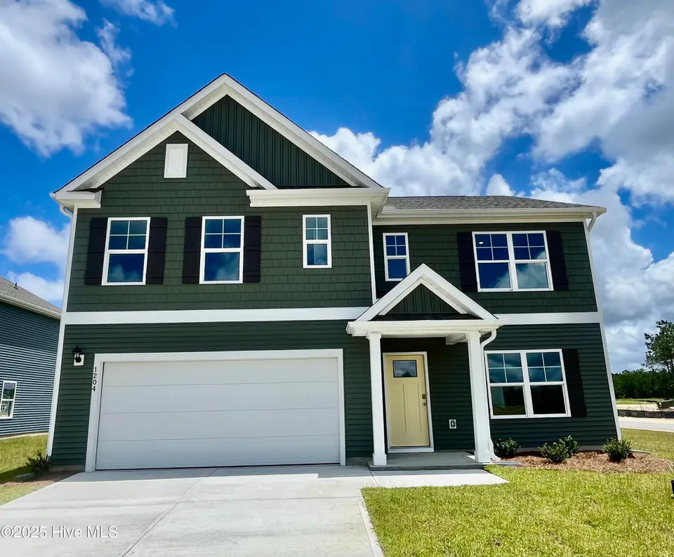 1204 Pogy Ln Se Lot 52, Winnabow, NC 28479 – photo 1 of 43: 1204 Pogy Lane SE