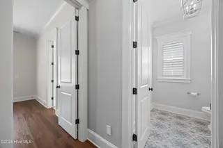 321 Jenoa Drive, Castle Hayne, NC 28429 – photo 24: 24_hallway