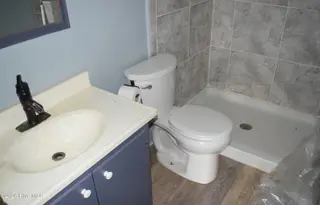 3029 Crystal Lake Drive, Elizabeth City, NC 27909 – photo 15: Bathroom 2