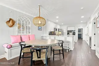 10300 Coast Guard Road D102, Emerald Isle, NC 28594 – photo 19: Dining Area