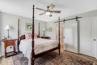 4901 Abbington Oaks Way SE, Southport, NC 28461 — 3-bedroom home in Groves at Southport, Southport, NC, photo 13 of 31: Primary Suite
