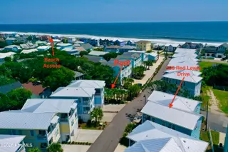 305 Red Lewis Drive, Kure Beach, NC 28449 – photo 3: IMG_6395