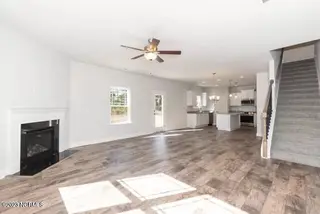 363 Eliza Way, Winterville, NC 28590 – photo 6: 2 stairs (Custom)