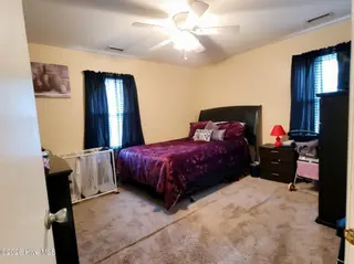 203 Brentwood Circle, Dudley, NC 28333 – photo 9: 2nd Bedroom