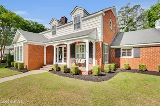 1912 Greenbriar Road, Kinston, NC 28501 – photo 7: 1912 Greenbriar Road