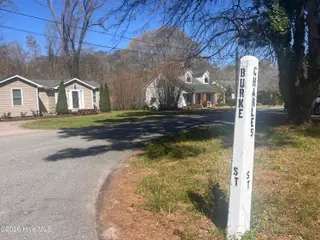 314 Burke Street, Elizabeth City, NC 27909 – photo 23: Street