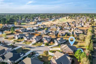 1015 Sunstone Court, Leland, NC 28451 — 3-bedroom home in Magnolia Greens, Leland, NC, photo 20 of 21
