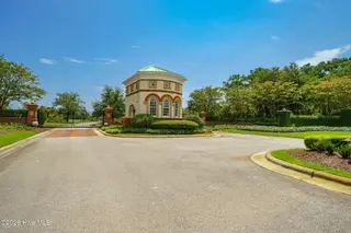 233 Cumberland Street, Newport, NC 28570 – photo 12: Neighborhood Entrance