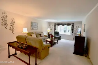 51 Village Green Circle, Southern Pines, NC 28387 – photo 16: Living Rm