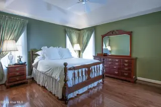 31 Juniper Creek Boulevard, Pinehurst, NC 28374 – photo 24: PrimaryBedroom2