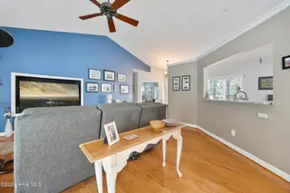 10 Ivy Way 13, Pinehurst, NC 28374 – photo 13: LIVING ROOM