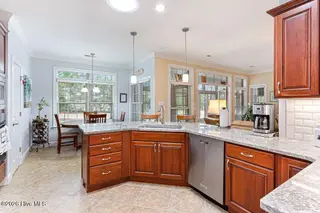 143 Juniper Creek Boulevard, Pinehurst, NC 28374 – photo 18: Kitchen