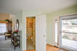 6 Westlake Pointe Drive, Pinehurst, NC 28374 — 3-bedroom home in Westlake Pointe, Pinehurst, NC, photo 22 of 67: 6WestlakePointeDr-029