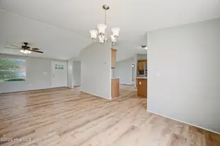 222 Katies Trail, Elizabeth City, NC 27909 – photo 14: living and dining