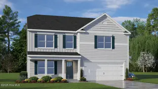 1600 Stonebriar Drive, Winterville, NC 28590 – photo 1: Willmington-A-3a_DRHE_clear