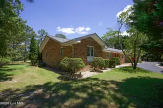6 Pine Tree Terrace, Jackson Springs, NC 27281 – photo 22: L Side