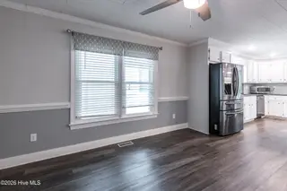 830 Driftwood Drive, Greenville, NC 27858 — 3-bedroom home in Maple Ridge, Greenville, NC, photo 16 of 74